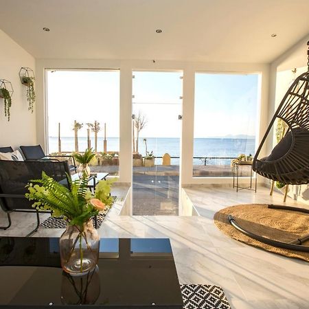 Sea Side Rooms Rhodes City Zewnętrze zdjęcie