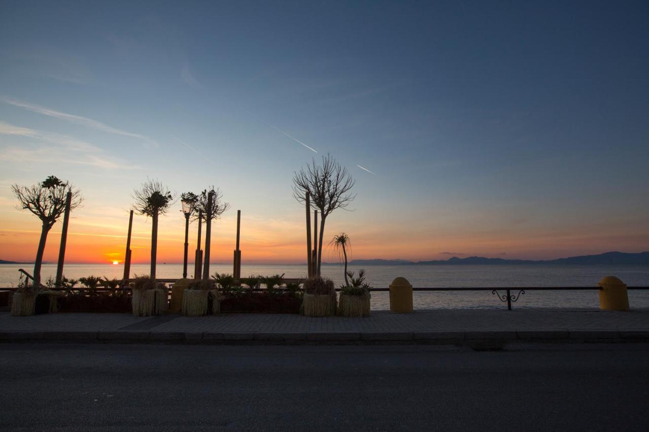 Sea Side Rooms Rhodes City Zewnętrze zdjęcie