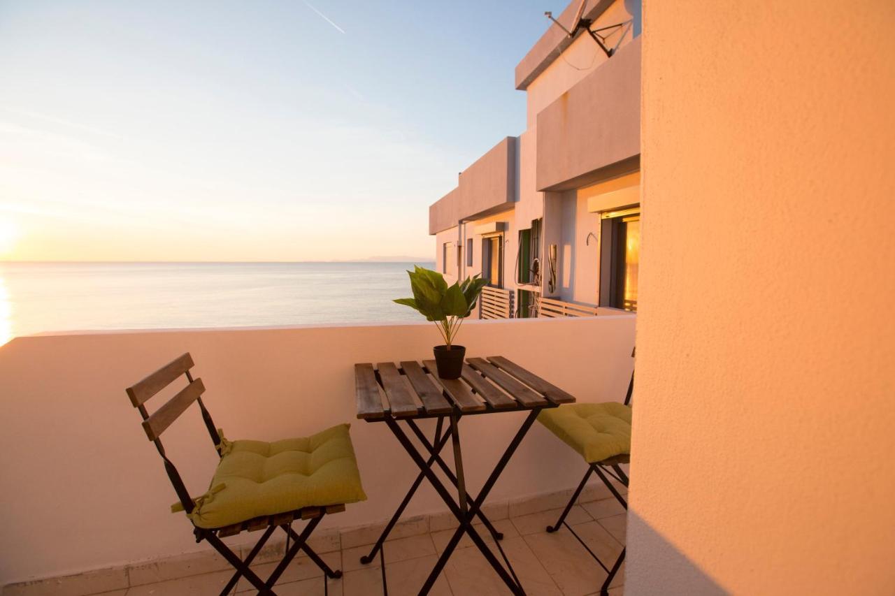 Sea Side Rooms Rhodes City Zewnętrze zdjęcie