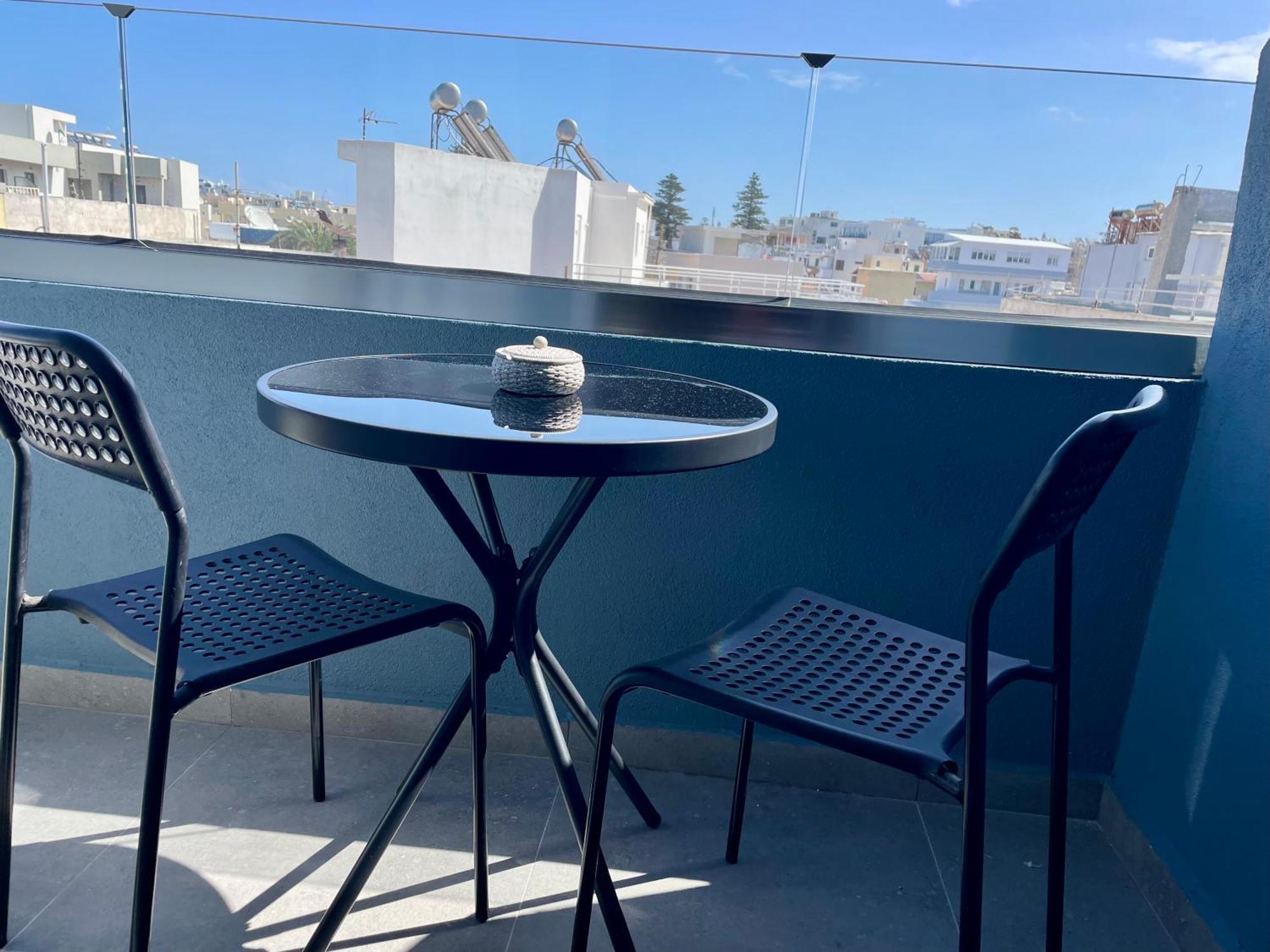 Sea Side Rooms Rhodes City Zewnętrze zdjęcie